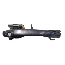 Maniglia esterna porta anteriore sinistra Subaru Outback 2.0 diesel 2009-2014 - Maniglia - 1
