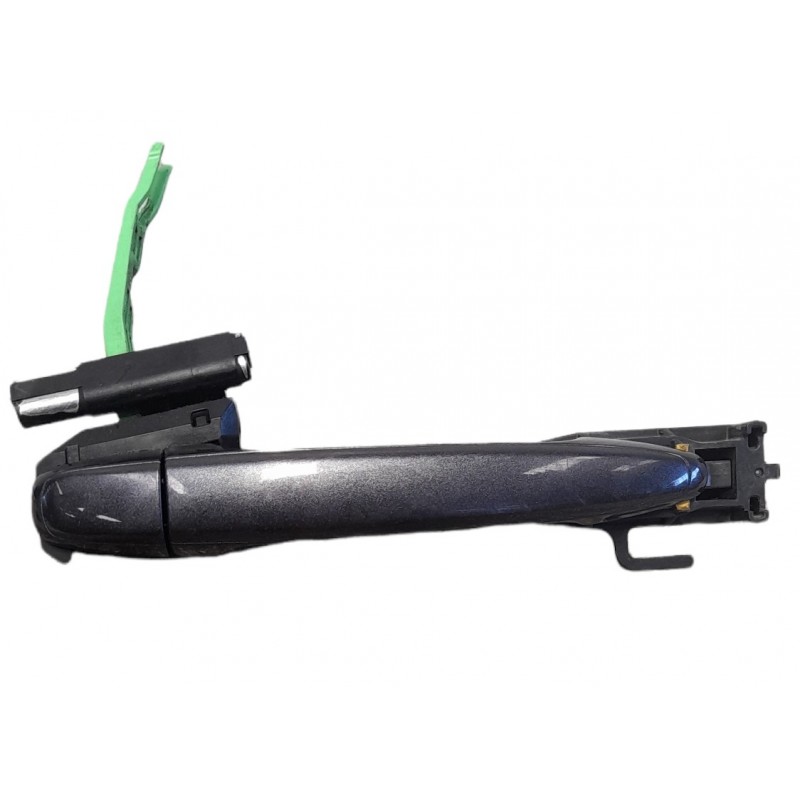 Maniglia esterna porta posteriore destra Subaru Outback 2.0 diesel 2009-2014 - Maniglia - 1