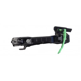 Maniglia esterna porta posteriore destra Subaru Outback 2.0 diesel 2009-2014 - Maniglia - 2
