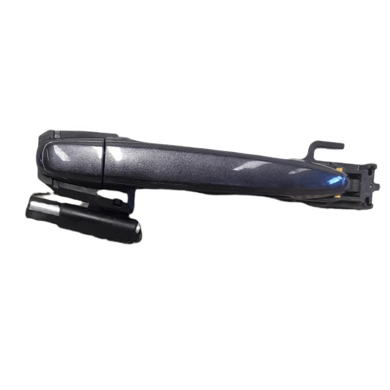 Maniglia esterna porta posteriore sinistra Subaru Outback 2.0 diesel 2009-2014 - Maniglia - 1 Maniglia esterna porta posteriore sinistra Subaru Outback 2.0 diesel 2009-2014 - Maniglia - 1
