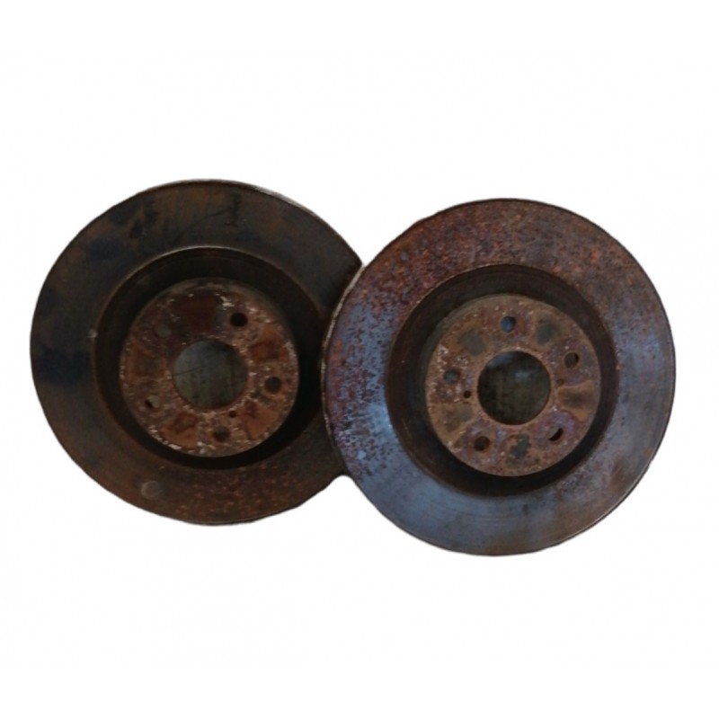 Dischi freno anteriore Subaru Outback 2.5 i 123Kw 2003-2009 - Disco freno - 1