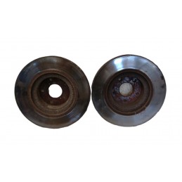 Dischi freno anteriore Subaru Outback 2.5 i 123Kw 2003-2009 - Disco freno - 2