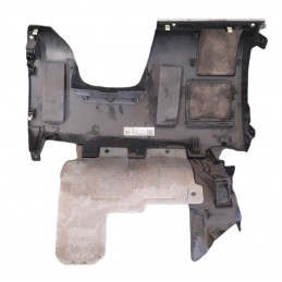 Rivestimento cruscotto inferiore sinistro Subaru Outback 2.0 diesel 2009-2014 - Accessori cruscotto - 2