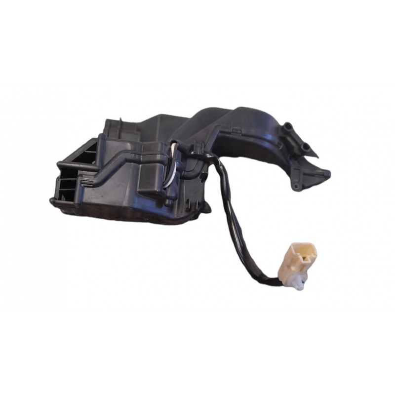 Resistenza abitacolo Subaru Outback 2.0 diesel 2009-2014 - Resistenza - 1