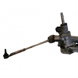 Scatola idroguida E262270016 Subaru Outback 2.5 i 123Kw 2003-2009 - Scatola sterzo - 3