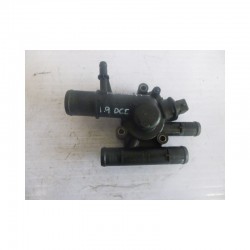 Termostato 8200074346D Renault 1.9 DCI - Termostato - 1