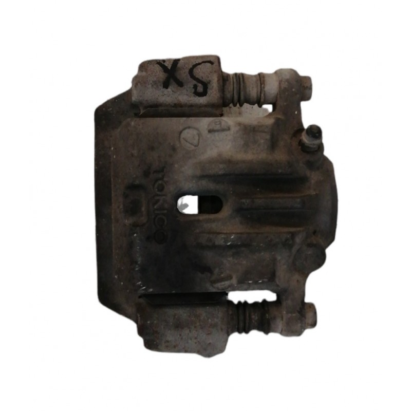 Pinza freno posteriore sinistra Subaru Outback 2.5 i 123Kw 2003-2009 - Pinza freno - 1