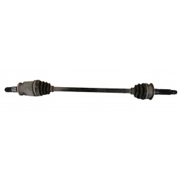 Semiasse posteriore sinistro uguale destro Subaru Outback 2.5 i 123Kw 2003-2009 - Semiasse - 1