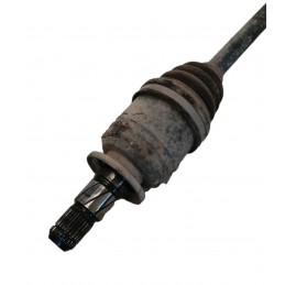 Semiasse posteriore sinistro uguale destro Subaru Outback 2.5 i 123Kw 2003-2009 - Semiasse - 3 Semiasse posteriore sinistro uguale destro Subaru Outback 2.5 i 123Kw 2003-2009 - Semiasse - 3