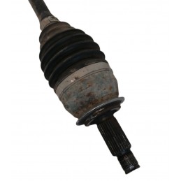 Semiasse anteriore destro Subaru Outback 2.5 i 123Kw 2003-2009 - Semiasse - 2