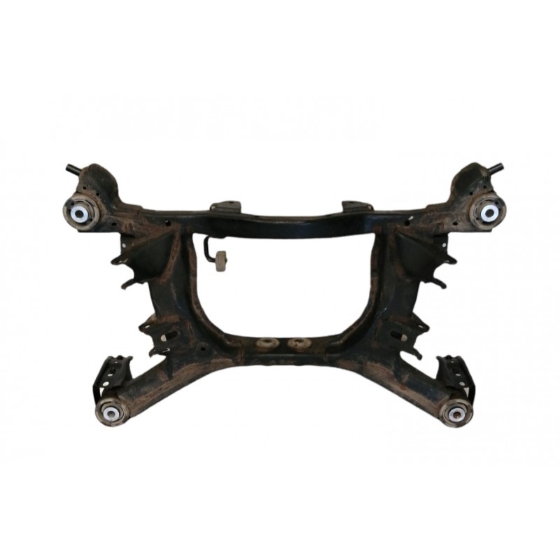 Culla motore assale anteriore Subaru Outback 2.5 i 123Kw 2003-2009 - Culla motore - 1 Culla motore assale anteriore Subaru Outback 2.5 i 123Kw 2003-2009 - Culla motore - 1