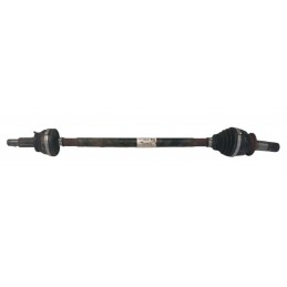 Semiasse posteriore destro HK834K138AA Land Rover Range Rover Velar 2.0 d 2017 - Semiasse - 1