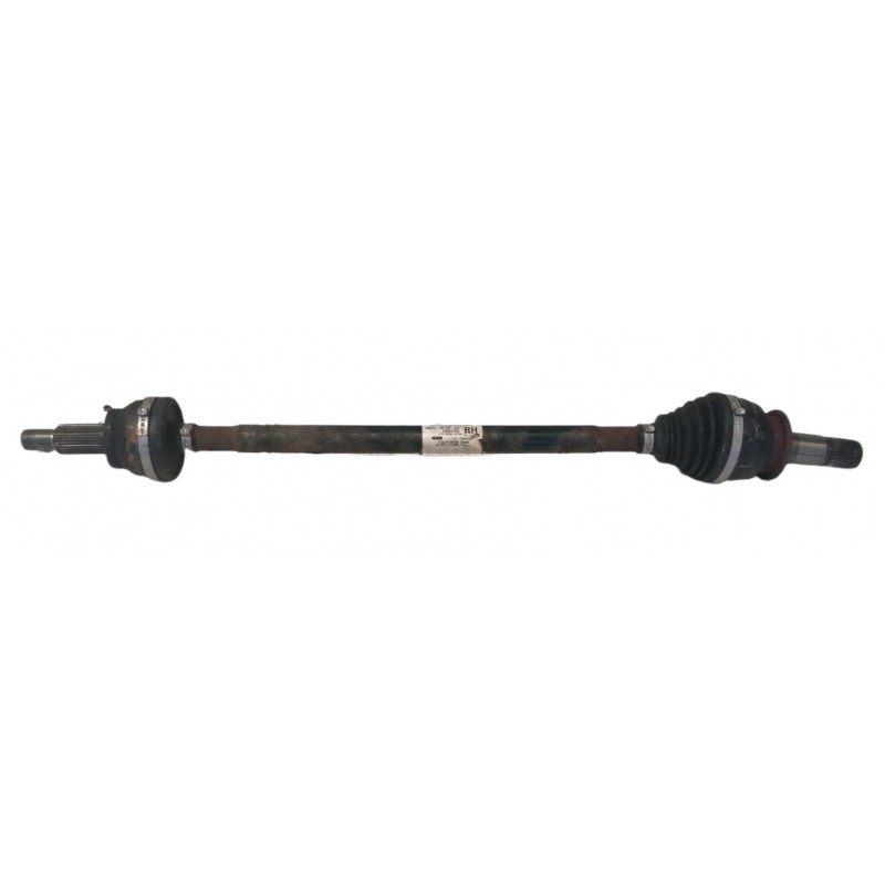 Semiasse posteriore destro HK834K138AA Land Rover Range Rover Velar 2.0 d 2017 - Semiasse - 1