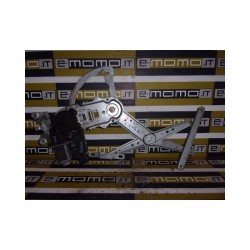 Alzavetro anteriore destro 24466594 400709A Opel Corsa C 2000-2006 - Alzavetro - 1