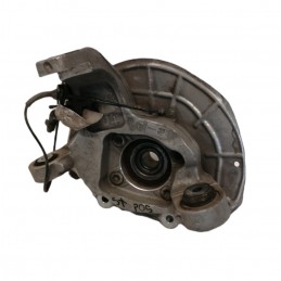 Fusello montante posteriore sinistro Alfa Romeo Giulia 2.2 multijet 2016 - Fusello/Montante - 2