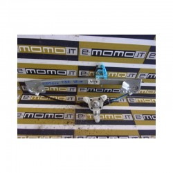 Alzavetro manuale posteriore destro 51935797 3256700 Lancia Ypsilon 846 - Alzavetro - 1