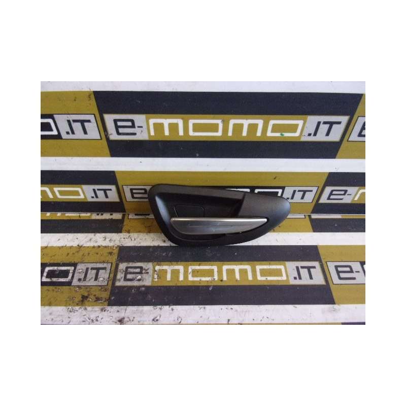 Maniglia apriporta interna posteriore destra Lancia Ypsilon Mk 846 2011 - Maniglia - 1