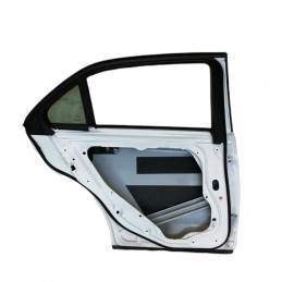 Porta posteriore sinistra Mercedes Classe E W212 2009-2016 berlina - Portiera - 2 Porta posteriore sinistra Mercedes Classe E W212 2009-2016 berlina - Portiera - 2