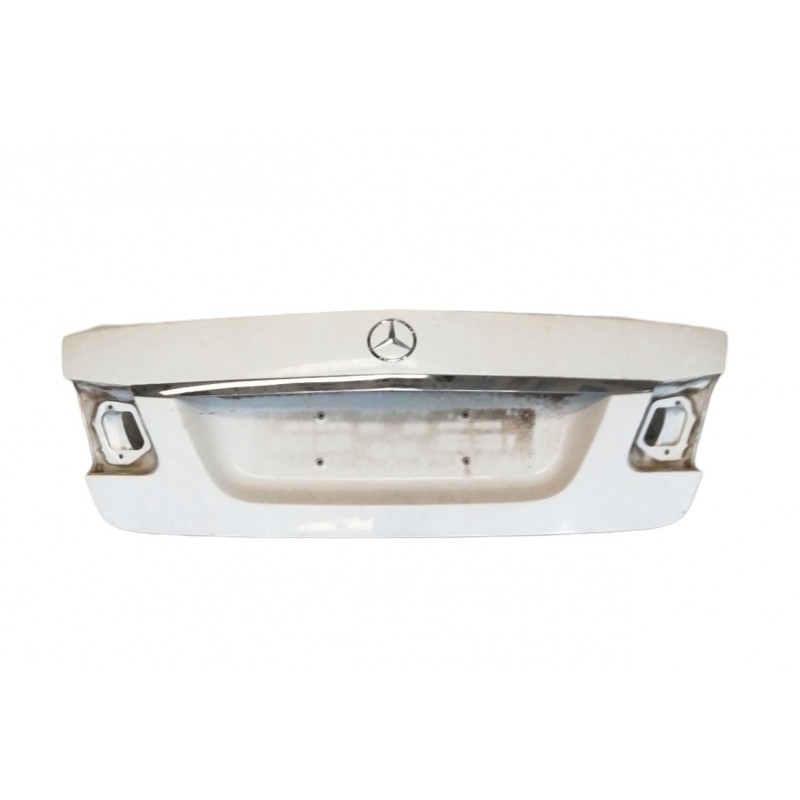 Baule portellone posteriore Mercedes Classe E W212 2009-2016 berlina - Portellone - 1