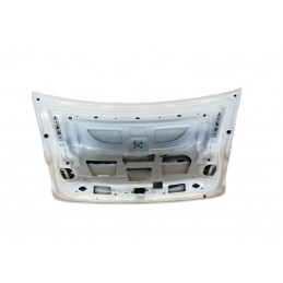 Baule portellone posteriore Mercedes Classe E W212 2009-2016 berlina - Portellone - 3