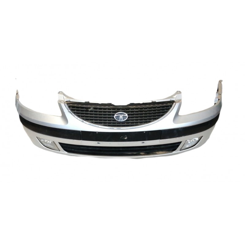 Paraurti anteriore Tata Indica 1998-2007 - Paraurti - 1 Paraurti anteriore Tata Indica 1998-2007 - Paraurti - 1