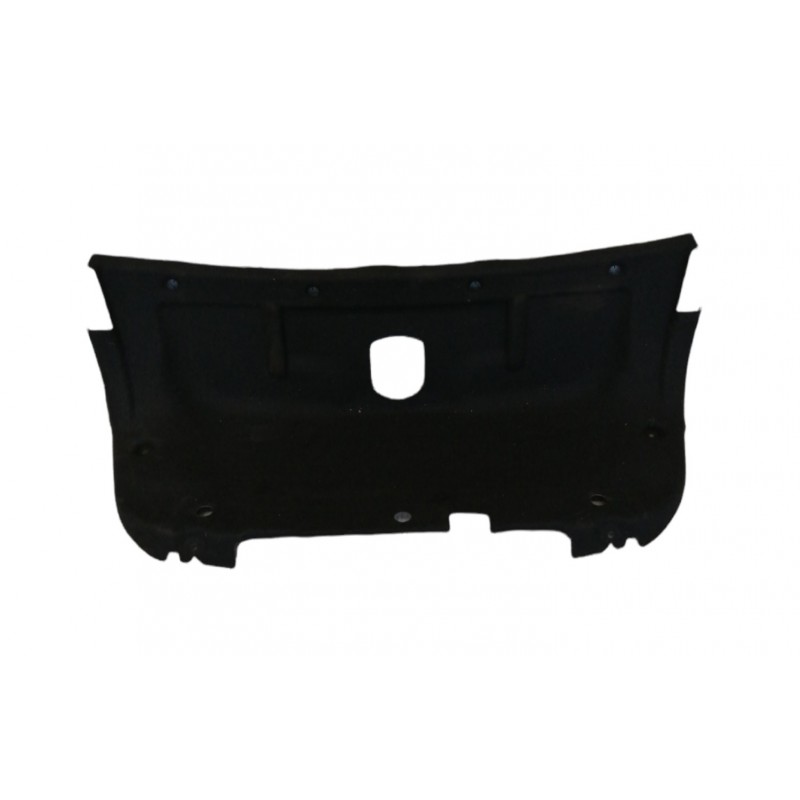Rivestimento baule posteriore A2126940725 Mercedes Classe e W212 2009-2016 berlina - Tappetino - 1