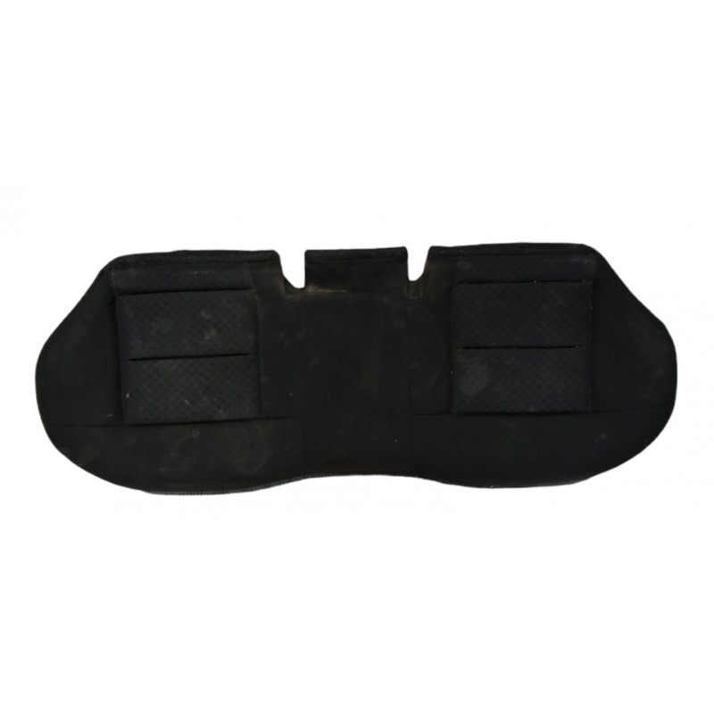Sedile seduta posteriore Mercedes Classe E W212 2009-2016 berlina - Sedili/Tappezzeria - 1
