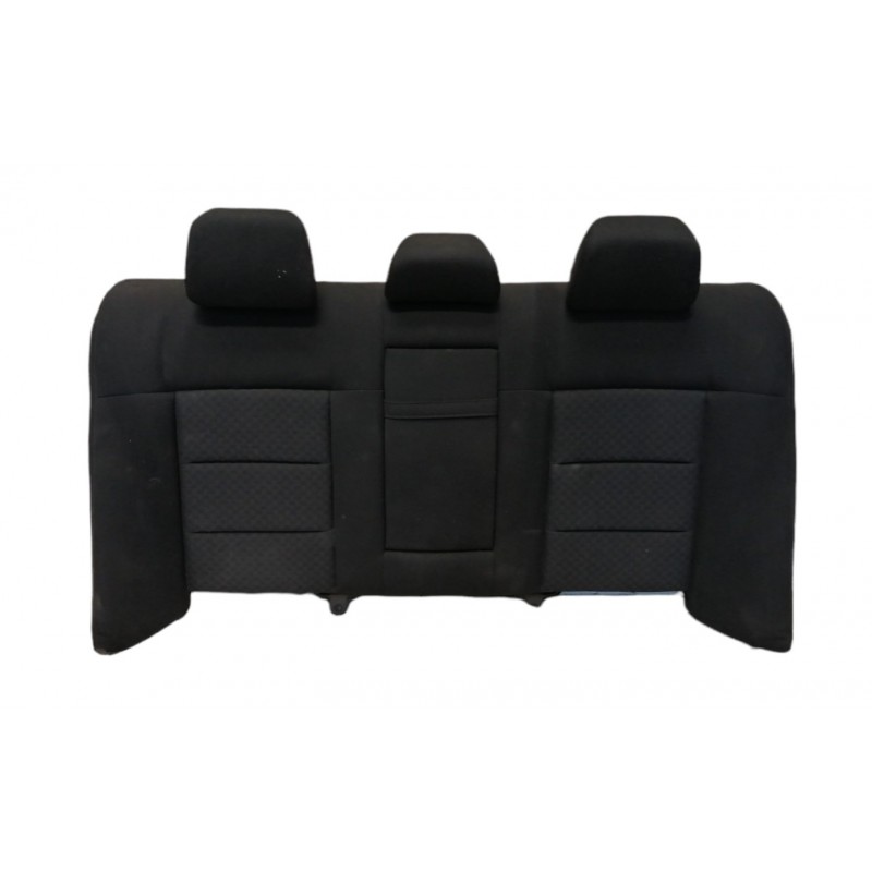 Sedile schienale posteriore Mercedes Classe E W212 2009-2016 berlina - Sedili/Tappezzeria - 1