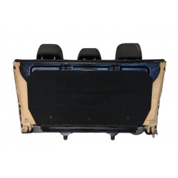 Sedile schienale posteriore Mercedes Classe E W212 2009-2016 berlina - Sedili/Tappezzeria - 2