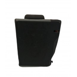 Sedile schienale posteriore destro Ford Focus 2008-2011 - Sedili/Tappezzeria - 2 Sedile schienale posteriore destro Ford Focus 2008-2011 - Sedili/Tappezzeria - 2