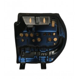 Sedile seduta posteriore destro Ford Focus 2008-2011 - Sedili/Tappezzeria - 2