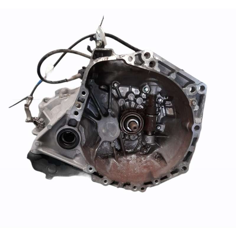 Cambio 20TT01 Toyota Aygo 1.0 12V 2005-2012 - Cambio - 1