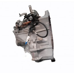 Cambio 20TT01 Toyota Aygo 1.0 12V 2005-2012 - Cambio - 2