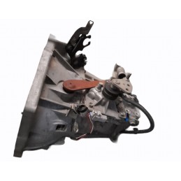 Cambio 20TT01 Toyota Aygo 1.0 12V 2005-2012 - Cambio - 4