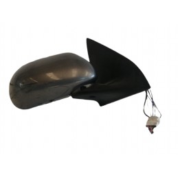 Specchietto retrovisore anteriore destro elettrico 0151683 Fiat Marea 1.6 16V 1996-2007 7 pin - Specchietto retrovisore - 2