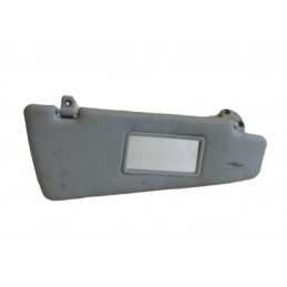 Pantina aletta parasole destra Fiat Marea 1.6 16V 1996-2007 - Pantina aletta parasole - 1