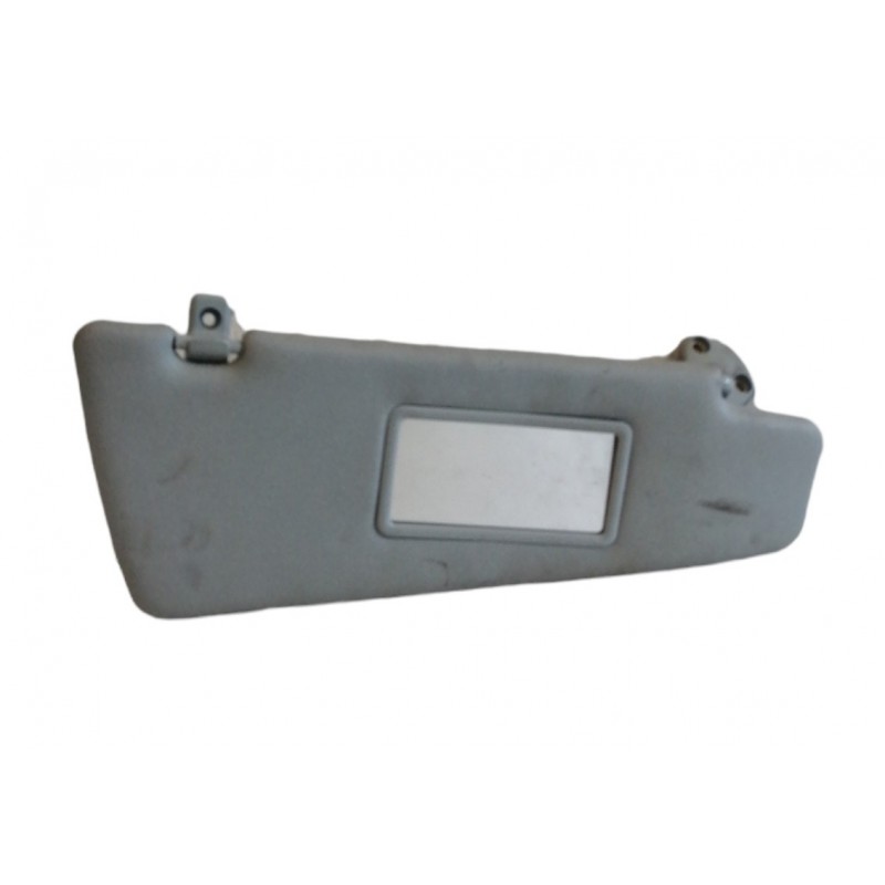 Pantina aletta parasole destra Fiat Marea 1.6 16V 1996-2007 - Pantina aletta parasole - 1
