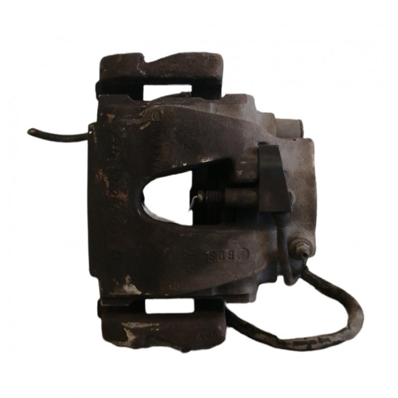 Pinza freno anteriore sinistra Mercedes CLK 230 Kompressor 1997-2003 - Pinza freno - 1