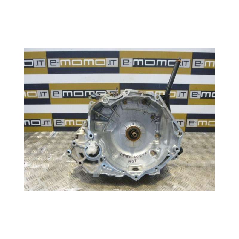 Cambio automatico 60A050 60-40LE Opel Corsa B 1.4 16v benzina 1998 2003 - Cambio - 1