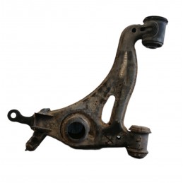 Braccio oscillante anteriore destro Mercedes CLK 230 Kompressor 1997-2003 - Braccio oscillante - 2