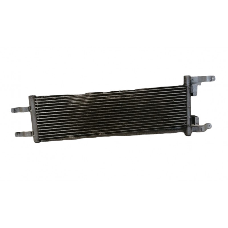 Radiatore olio cambio automatico 8E5285100 Alfa Romeo Giulia 2.2 turbo 110Kw 2016