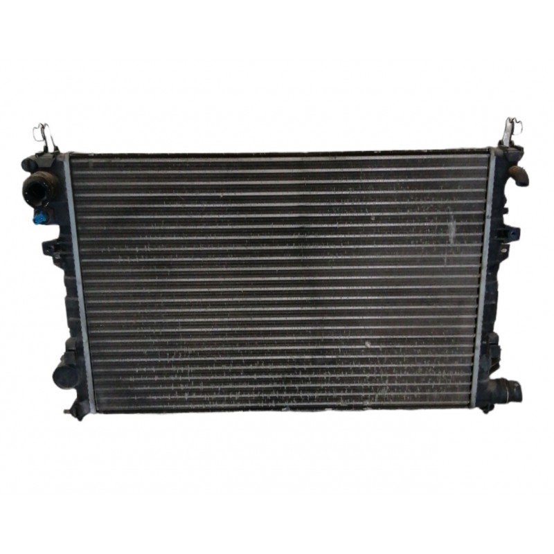 Radiatore acqua 1476529080 Fiat Ulysse 2.0 Jtd 2002-2010 - Radiatore - 1