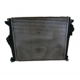 Radiatore intercooler 50534301 Alfa Romeo Giulia 2.2 turbo 110Kw 2016 - Radiatore - 1