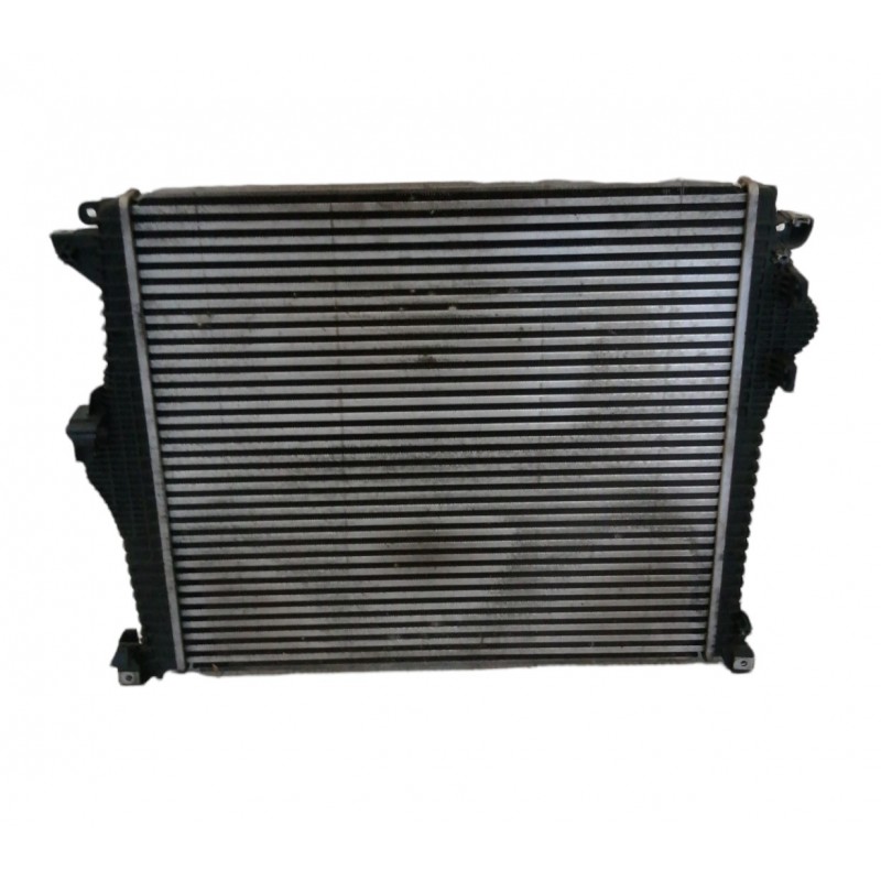 Radiatore intercooler 50534301 Alfa Romeo Giulia 2.2 turbo 110Kw 2016