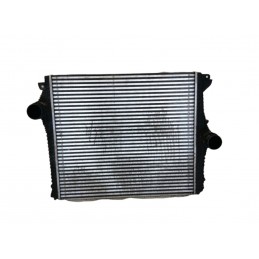 Radiatore intercooler 50534301 Alfa Romeo Giulia 2.2 turbo 110Kw 2016 - Radiatore - 2 Radiatore intercooler 50534301 Alfa Romeo Giulia 2.2 turbo 110Kw 2016 - Radiatore - 2