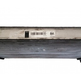 Radiatore intercooler 50534301 Alfa Romeo Giulia 2.2 turbo 110Kw 2016 - Radiatore - 3 Radiatore intercooler 50534301 Alfa Romeo Giulia 2.2 turbo 110Kw 2016 - Radiatore - 3