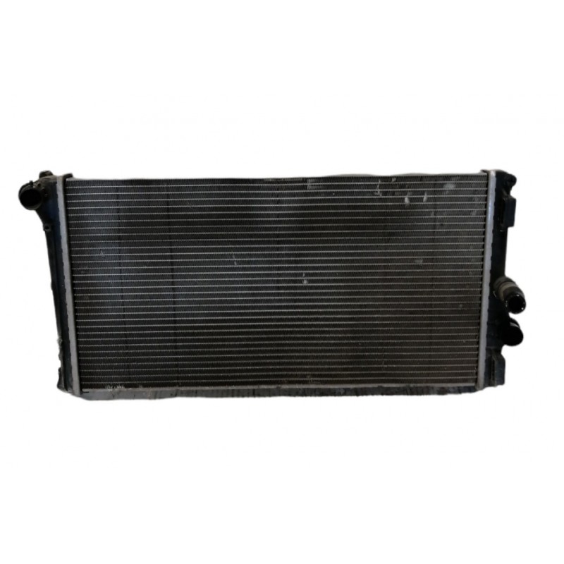 Radiatore acqua Lancia Musa 1.3 multijet 2004-2012 - Radiatore - 1