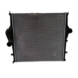 Radiatore acqua 50534300 Alfa Romeo Giulia 2.2 turbo 110Kw 2016 - Radiatore - 1