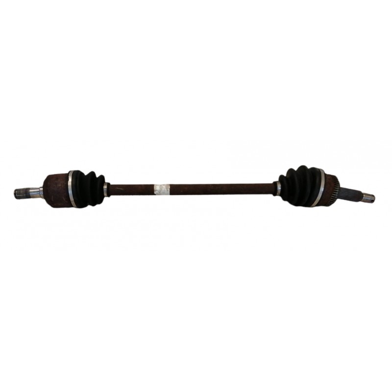 Semiasse posteriore sinistro uguale destro 496002E000 Hyundai Tucson 2.0 Crdi 2004-2009 - Semiasse - 1 Semiasse posteriore sinistro uguale destro 496002E000 Hyundai Tucson 2.0 Crdi 2004-2009 - Semiasse - 1