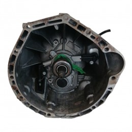 Cambio R2112610601 Mercedes Classe Clk 230 1997-2003 - Cambio - 1